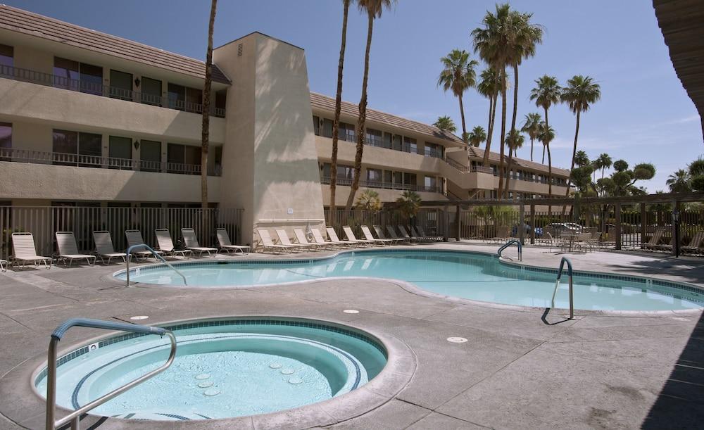 Vagabond Motor Hotel - Palm Springs Bagian luar foto